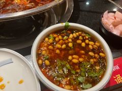 -小饕荟雅安贡椒鱼鲜馆(广福桥店)