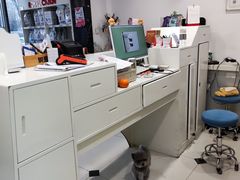 -酷宠动物医院(天通西苑店)