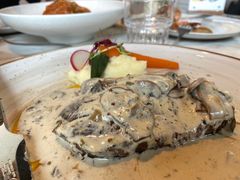 -G+KITCHEN(龙湖狮山天街店)