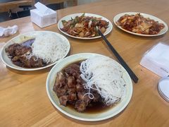 -贤花饭店(城阳店)