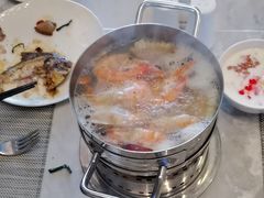 -盐城万豪酒店-盐城厨房西餐厅