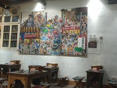 大堂-盟重烧烤(东瓜山创始店)