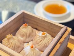 -杭州西子湖四季酒店·金沙厅