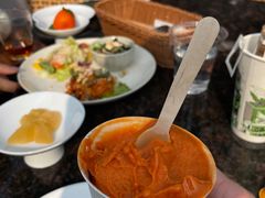 -无印良品餐堂 MUJI Diner(成都太古里店)