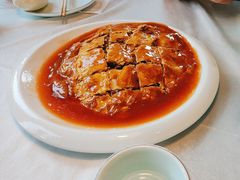 -桂园餐厅(五大道店)