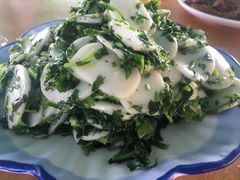 -晓琦农家菜馆·地道农家菜