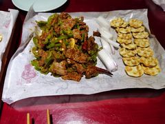 -窄巷子陕菜馆·地道陕西菜(粉巷店)