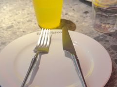 -芭莉与彩虹西餐厅(成都合生汇店)