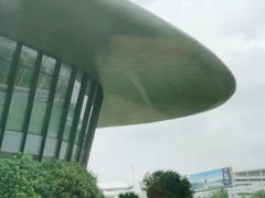 -郑州新郑国际机场-T2航站楼