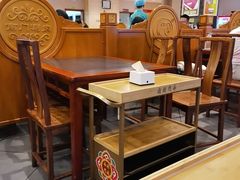 -南门涮肉(北洼路店)