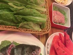 -蜀九鼎毛肚火锅(建瓯店)