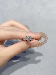 -Zbird钻石小鸟·钻戒婚戒定制高端珠宝私人定制中心