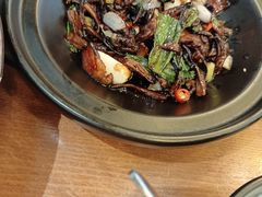 -云海肴·汽锅鸡·云南菜(东坝金隅店)