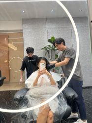 点击看大图 -INLIFE HAIR韩国美发
