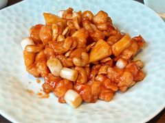 -静之湖湖畔餐厅