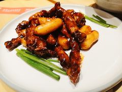 -弄堂小笼包(天津南开大悦城店)