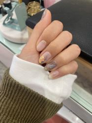 -PinkBaby美甲美睫