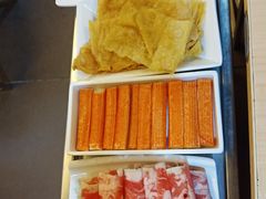 -野妹火锅(龙岗店)