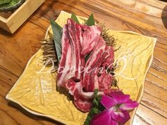 -黑牛の店·和牛烧肉(大悦城店)