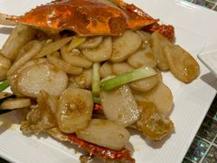 -走马楼饭庄(慈城古县城店)