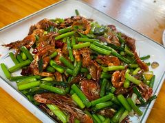 -61号餐吧(兴坪古镇漓江店)