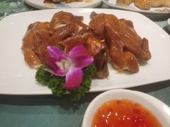 -北园酒家(小北路店)