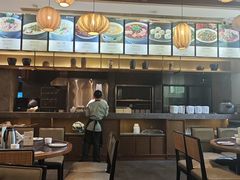 -温馨园·川湘菜馆(经七路店)