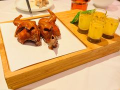 -汤城小厨•粤菜•靓汤(金宝街店)