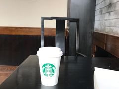 -星巴克臻选(北京前门大街店)