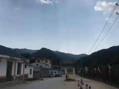 -太行锡崖沟旅游度假区