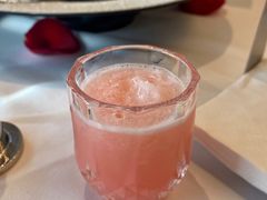 可尔必思冰沙-燃扒房Steakhouse(皇庭店)