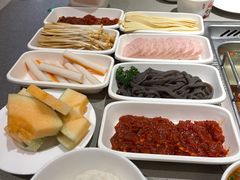 -海底捞火锅(顺义华联店)
