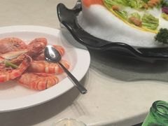 -天宁凯利时尚餐厅