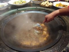 -粗粮人家·东北菜(洋桥店)