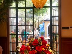 -玫瑰厅上海菜(兴国路店)