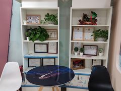 -爱乐梵国际儿童教育中心(古美店)