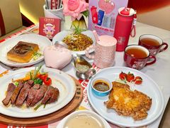 -杯子红牛排(创意产业园店)