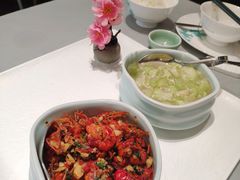 -南景饭店(万家丽路店)