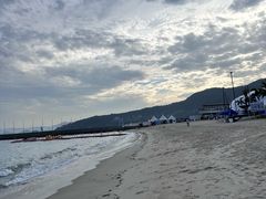 -深圳大梅沙京基洲际度假酒店