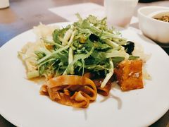 -鹈鹕素食餐厅自助餐部(正阳街店)
