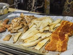 -韩国大金刚烤肉·料理(印象城店)