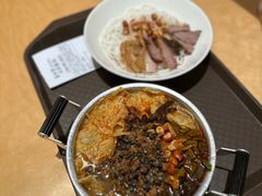 -水平有限广西米粉·广西风味集(五道口店)