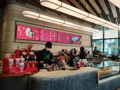 -星巴克臻选(深圳万象天地旗舰店)