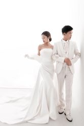 -巴黎经典婚纱摄影PARISSIC