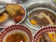 -喜家自助小火锅(乐客城店)