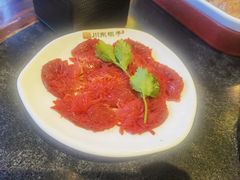 -川东坝子火锅(宝龙店)