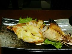 android_upload_pic-花月日本料理(奥林匹克大厦店)