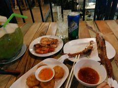 -Doo Dee Thai Food(Issan/Isaan/Esan)