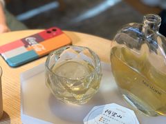 阿里山冰茶-tea'stone (万象天地店)