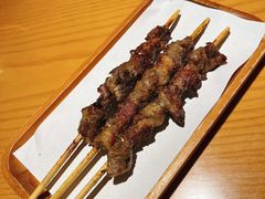 -九毛九西北菜(汕头金平万达广场店)